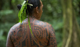 Discover The Meaning And Importance Of Polynesian Tattoos