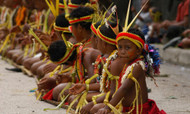 Reasons to Visit YAP - a Hidden Gem in the Federated States of Micronesia