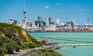 Why Is Auckland Nicknamed The City Of Sails?