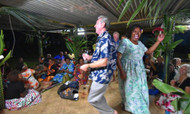 How to Spend New Year’s Eve in Fiji