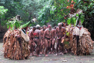 Vanuatu Rom Dance: Discovering a Mystical Culture