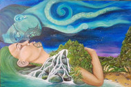 Famous Māori Gods and Goddesses