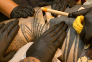 10 Interesting Facts You Didn’t Know About Polynesian Tattoos