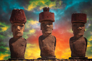 12 Things You Didn’t Know About The Moai Statues