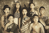 Polynesian Tattoo Symbols For Family