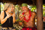 Top Things to Do at Polynesian Cultural Center