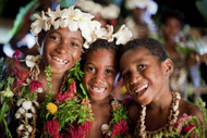 5 Most Fascinating things about Papua New Guinea