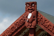 Traditional Maori Symbols and Meanings