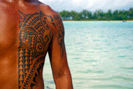 Interesting Meanings of Hawaiian Tattoos You Probably Don't Know