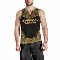 American Samoa Polynesian Chief Hoodie Gold Version American Samoa Polynesian Chief Hoodie Gold Version