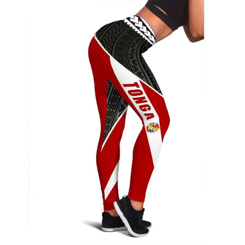 Tonga Active Legging 1