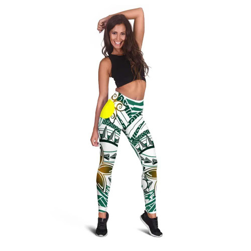Palau Legging - Spring Style 1