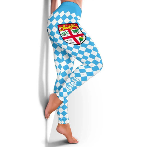 Fiji Legging - Caro Patterns 1
