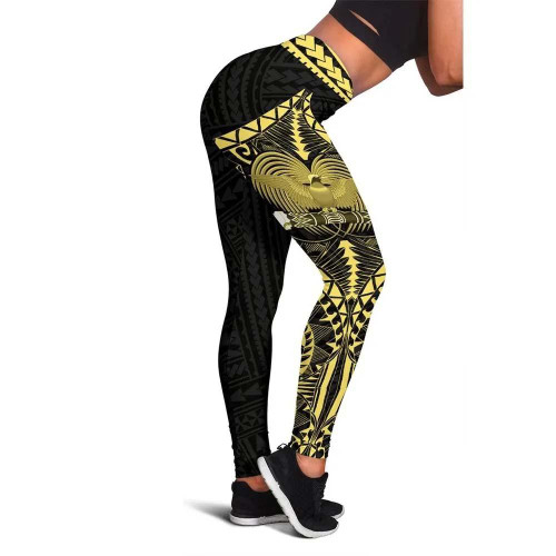 Papua New Guinea 1st Legging 1