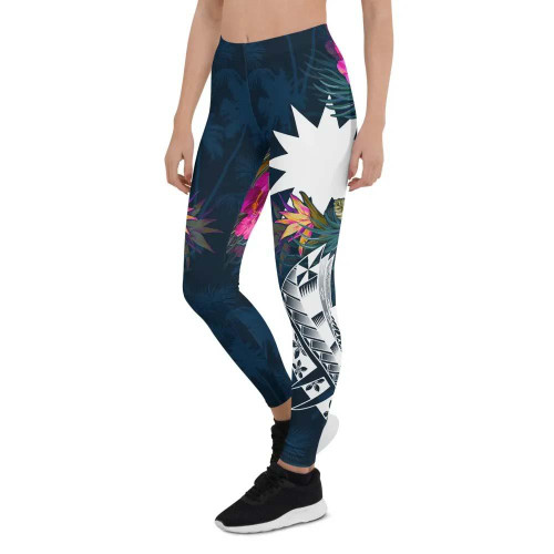 Nauru Legging  - Summer Vibes 1