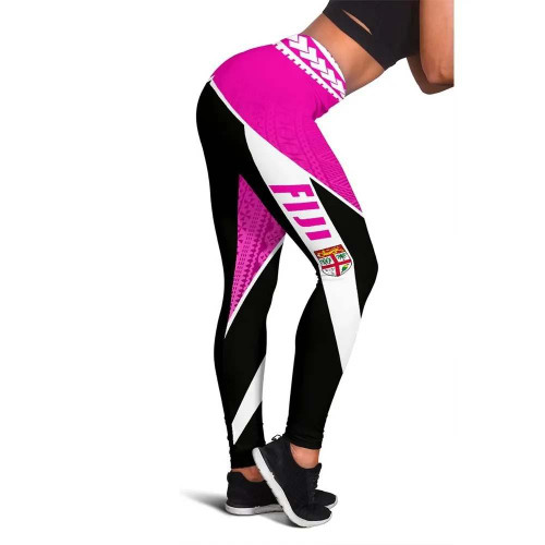 Fiji Active 5th Legging 1