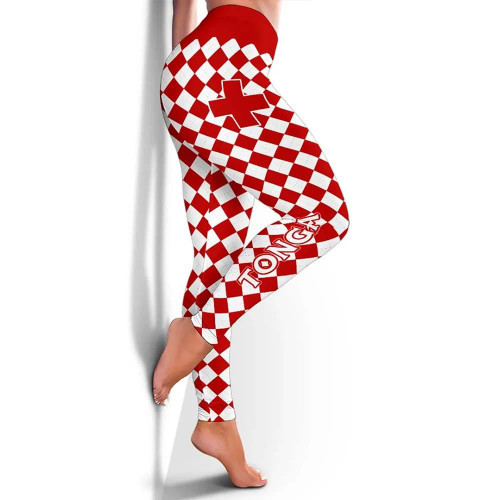 Tonga Legging - Caro Patterns 1