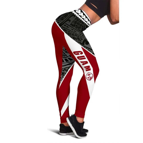 Guam Active 2nd Legging 1