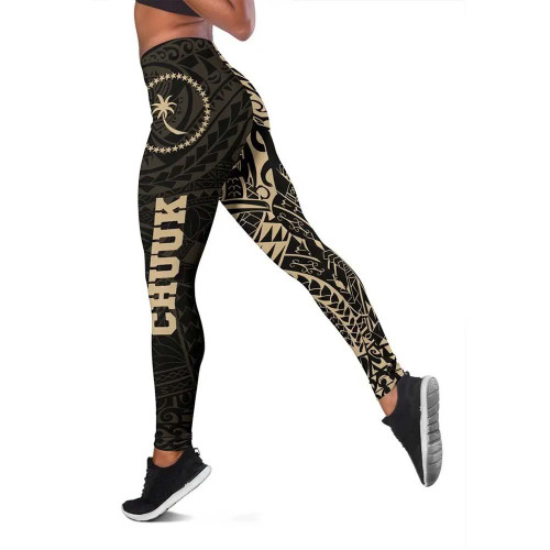 Chuuk Special Legging 1