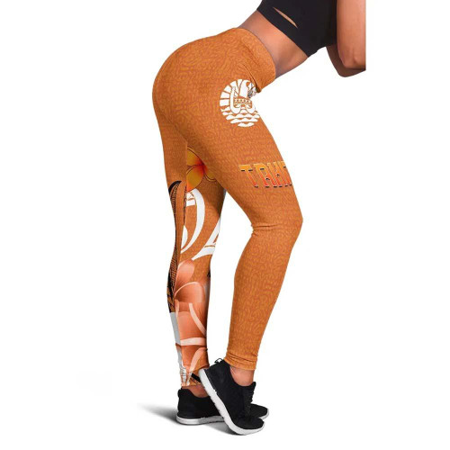 Tahiti Legging - Tahitians Spirit 1
