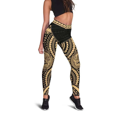 American Samoa 4th Legging 1