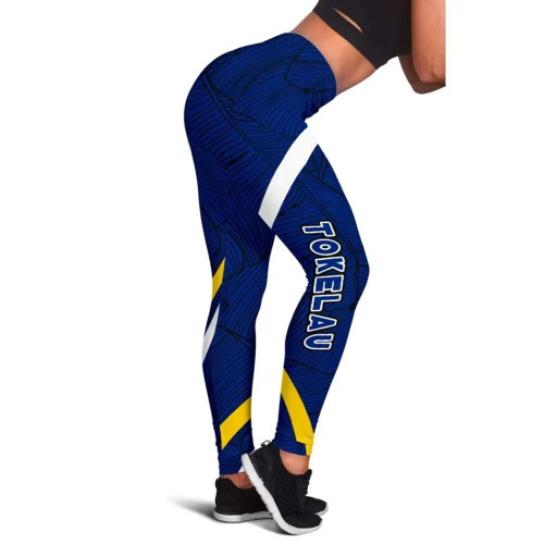 Tokelau Legging 1