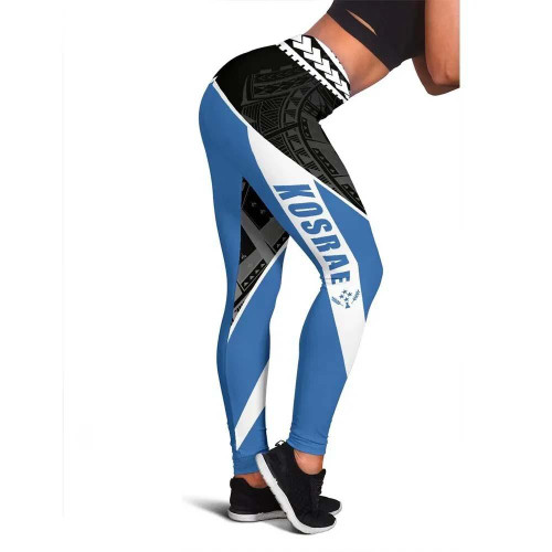 Kosrae Active Legging 1