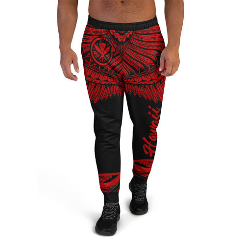 Hawaii Jogger - Polynesian Hawaiian Pride