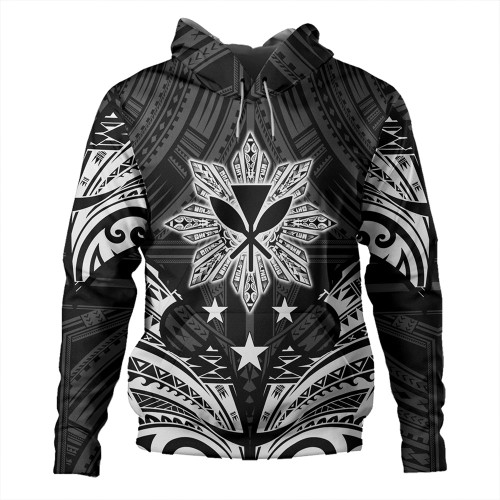 Philippines Hoodie - Sun Filipino With Kanaka Maoli Style