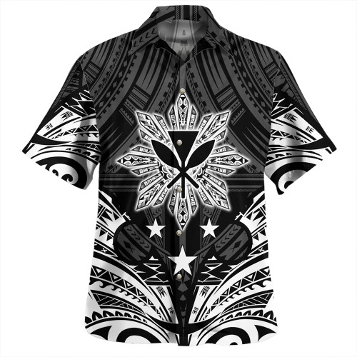 Philippines Hawaiian Shirt Sun Filipino With Kanaka Maoli Style