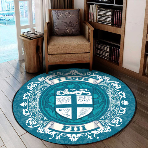 FIji Round Rugs Home Style