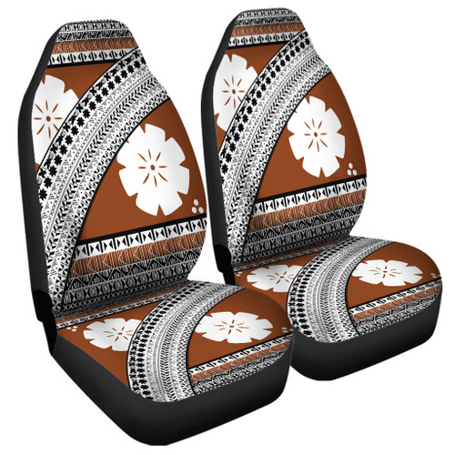 Fiji Car Seat Covers Masi Cure