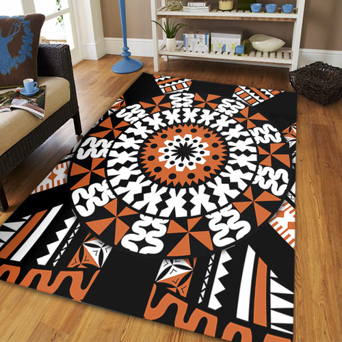 Fiji Area Rug Bula Islands