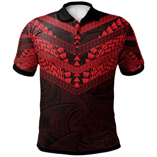 Hawaii University of Arizona Polo Shirt