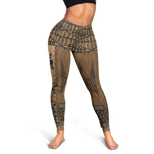 Tonga Legging Scarf
