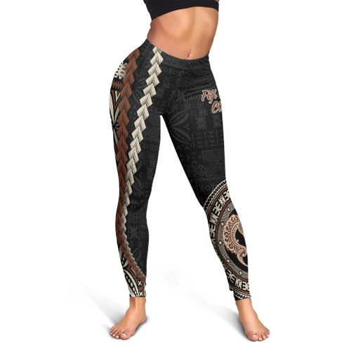Fiji Legging Kesakesa Masi Fiji Gold Club