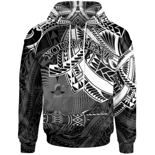 Papua New Guinea Hoodie - Custom Personalised Life Style