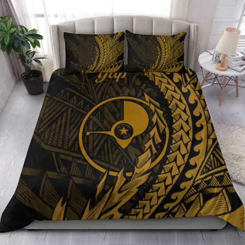 Yap Bedding Set - Wings Style 1