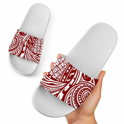 Polynesian Slide Sandals 02 1