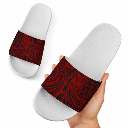 Polynesian Slide Sandals 16 1