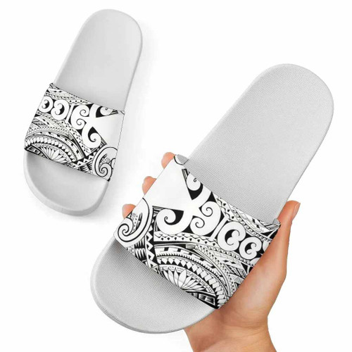 Polynesian Slide Sandals 37 1