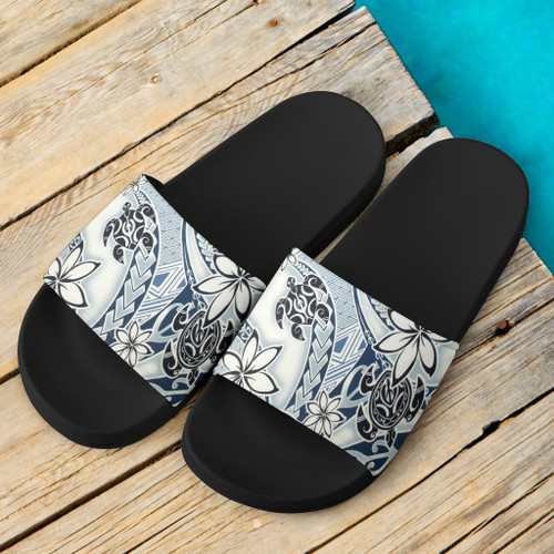 Polynesian Slide Sandals 40