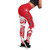 Austral Islands Polynesian Legging - Polynesian Tattoo Flag Version 1