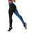 Polynesian Rising 10th Legging (Blue) 3