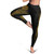 French Polynesia Legging - Wings Style 1