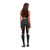 Fiji Legging - Tapa Pattern Sport Style 3