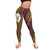 Niue Legging - Special Polynesian Ornaments 4