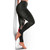 Samoa Custom Personalised Legging - Polynesian Tribal Tatoo 3