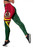 Vanuatu Legging - Vanuatu Legend- BN15 3
