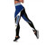 American Samoa Active Legging 2